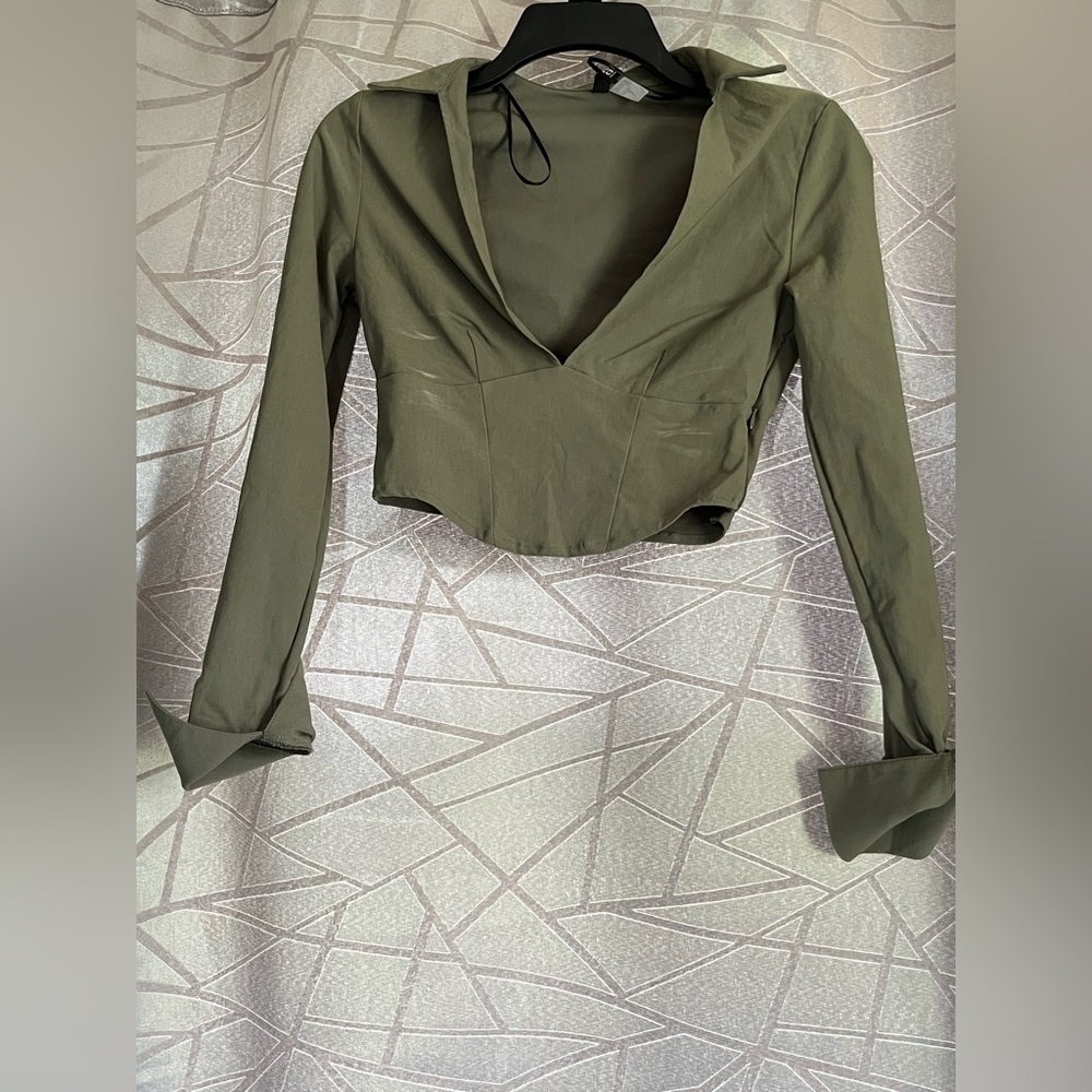 Lines on shirt are washable